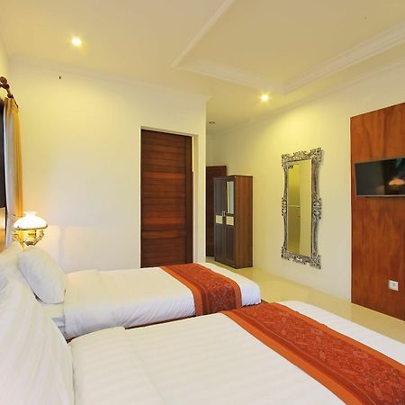 Blibli Villas Penestanan Ubud Zewnętrze zdjęcie