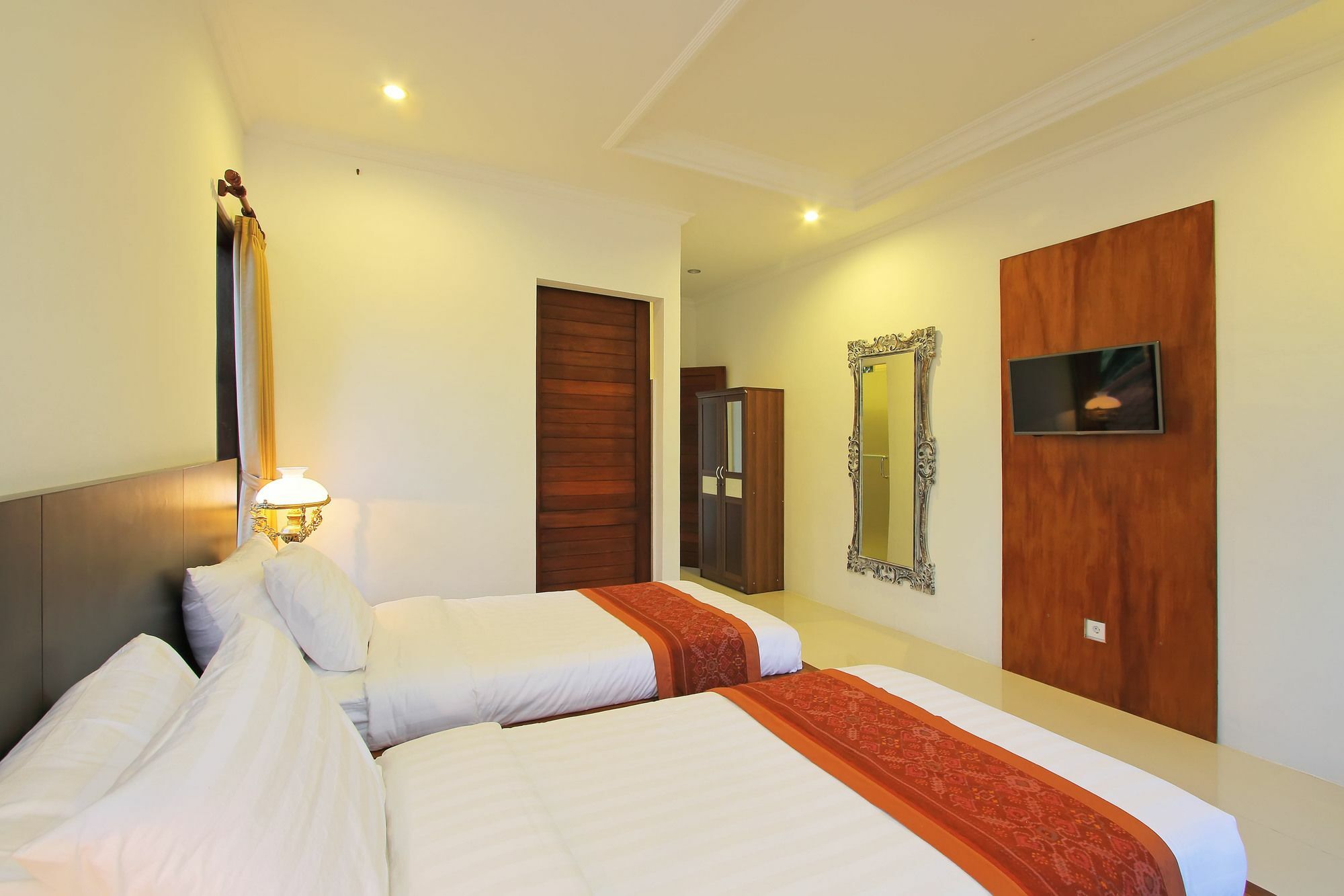 Blibli Villas Penestanan Ubud Zewnętrze zdjęcie