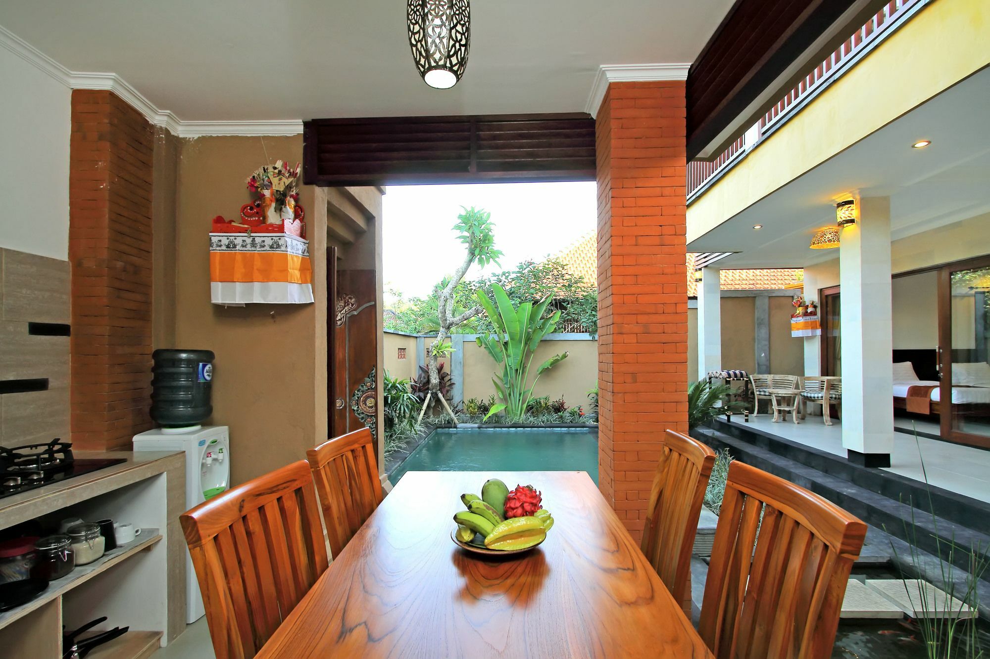 Blibli Villas Penestanan Ubud Zewnętrze zdjęcie